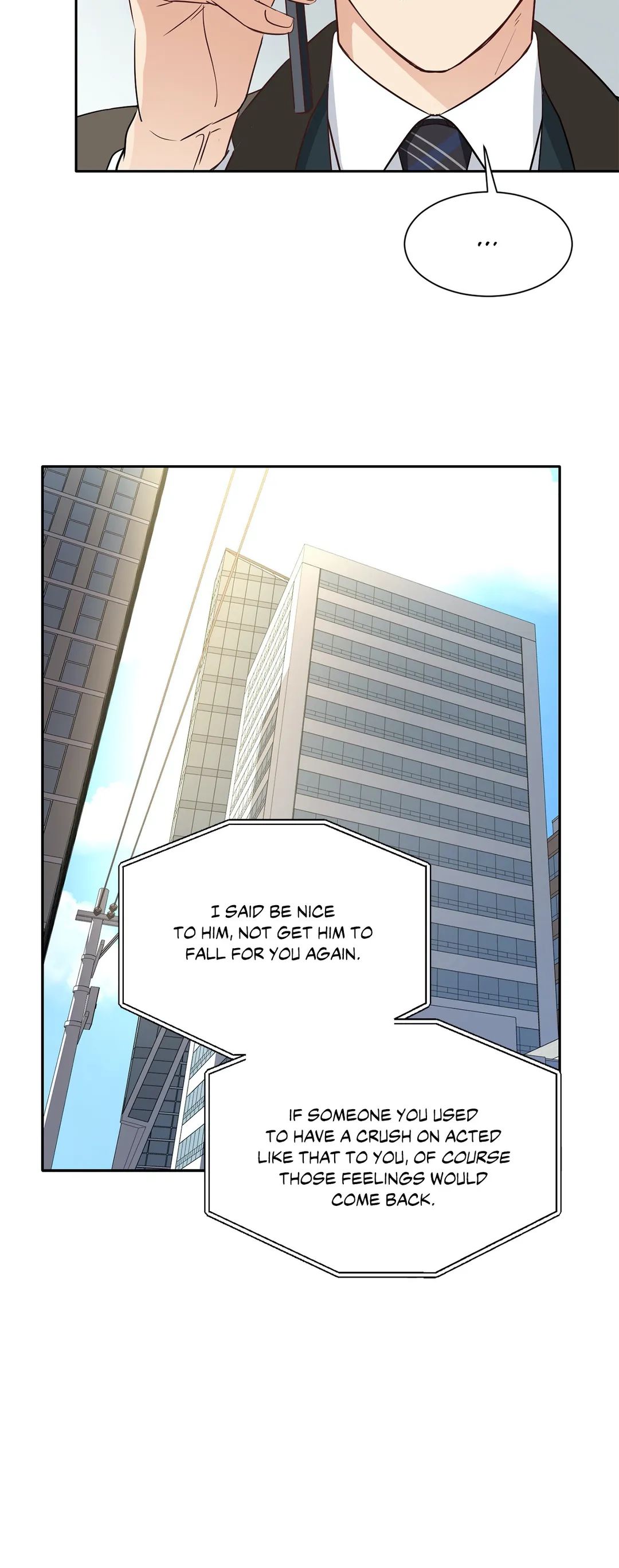 Read Third Ending chapter 21 image 31 on Lezhin
