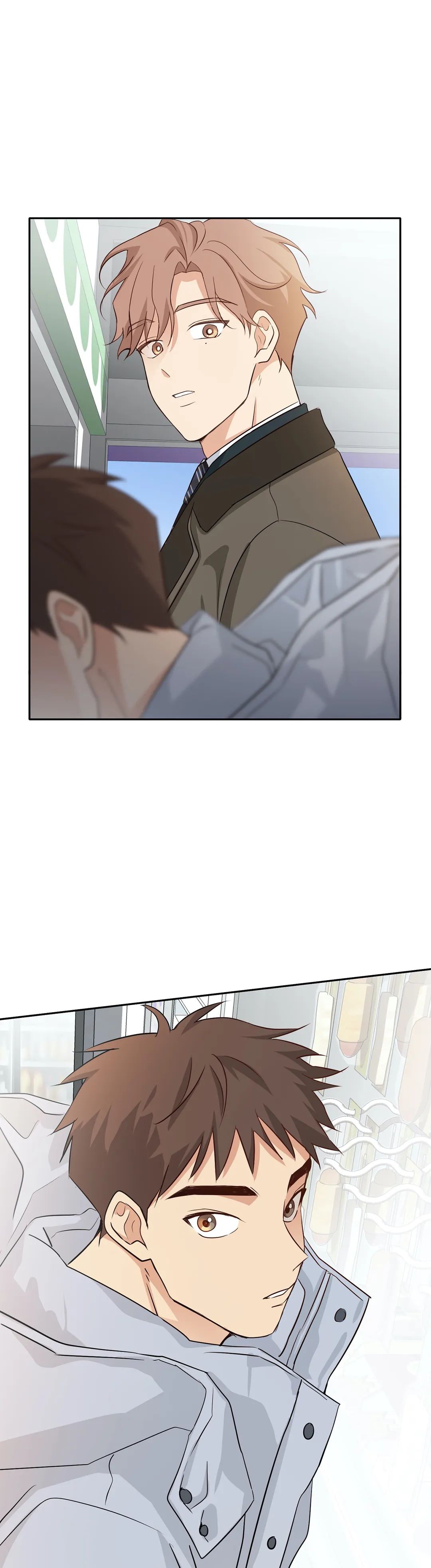 Read Third Ending chapter 21 image 36 on Lezhin
