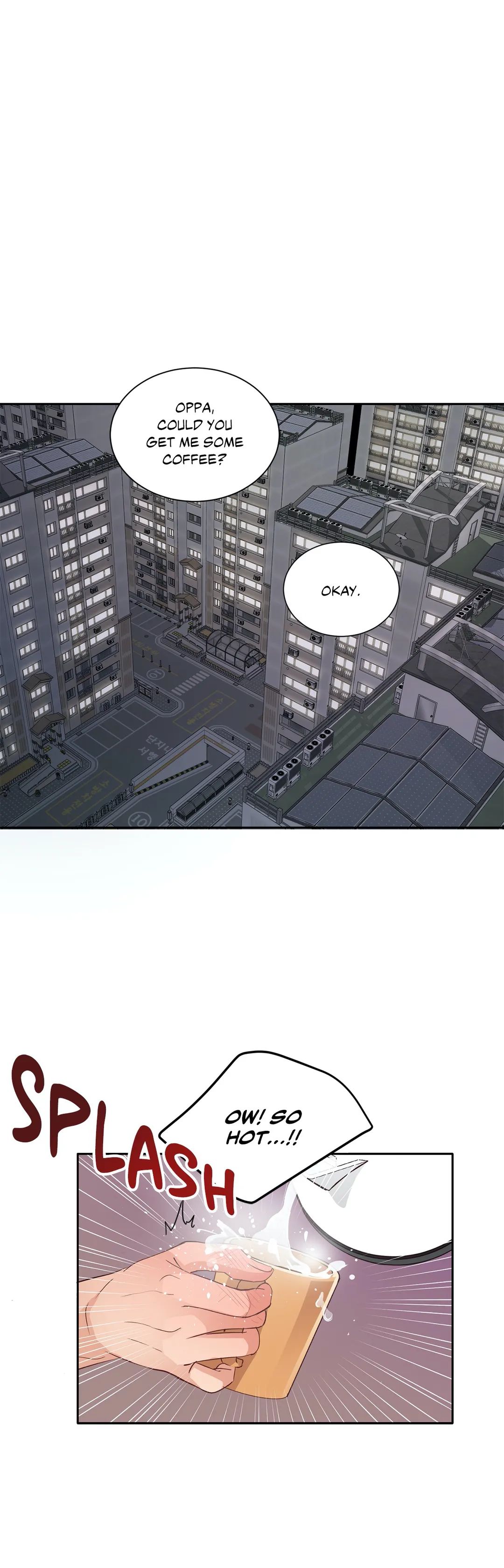 Read Third Ending chapter 21 image 7 on Lezhin