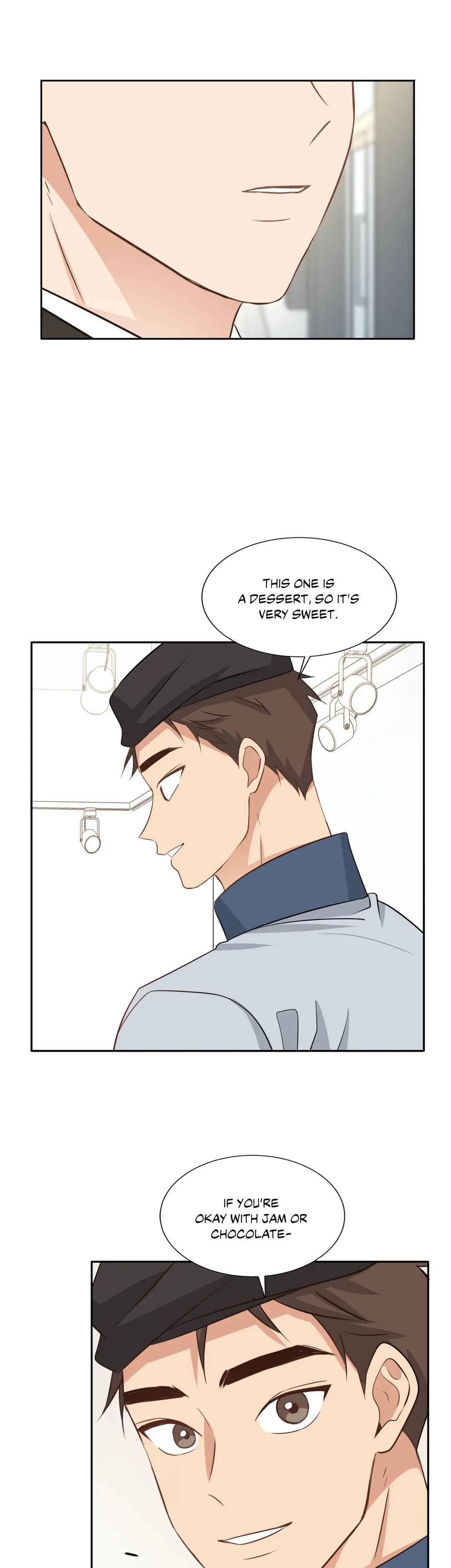Read Third Ending chapter 22 image 10 on Lezhin
