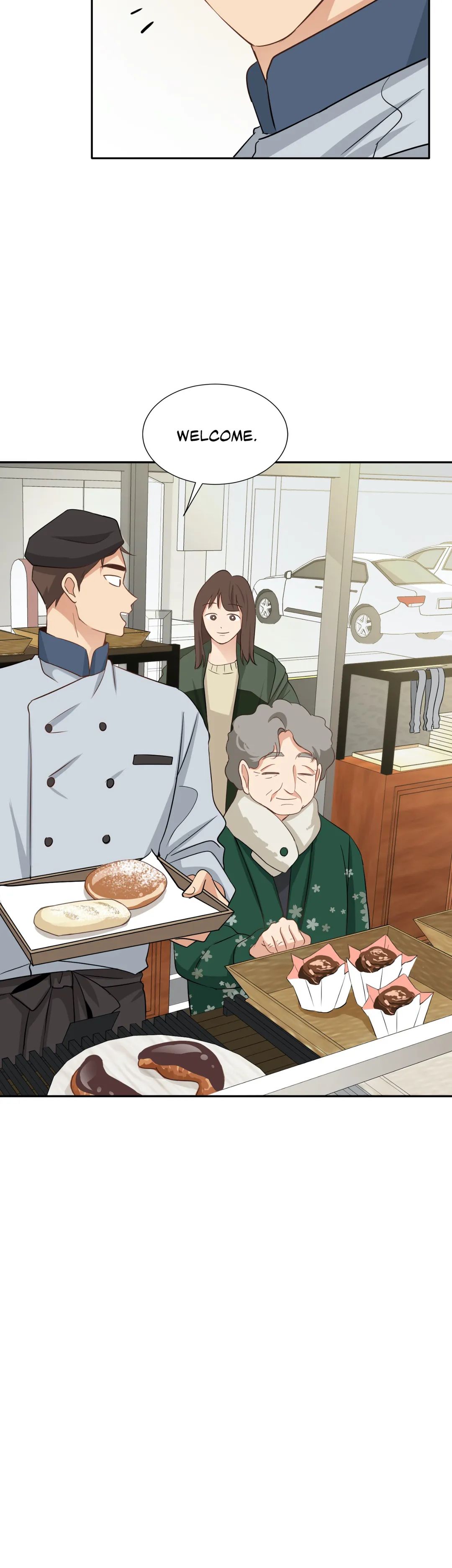 Read Third Ending chapter 22 image 11 on Lezhin