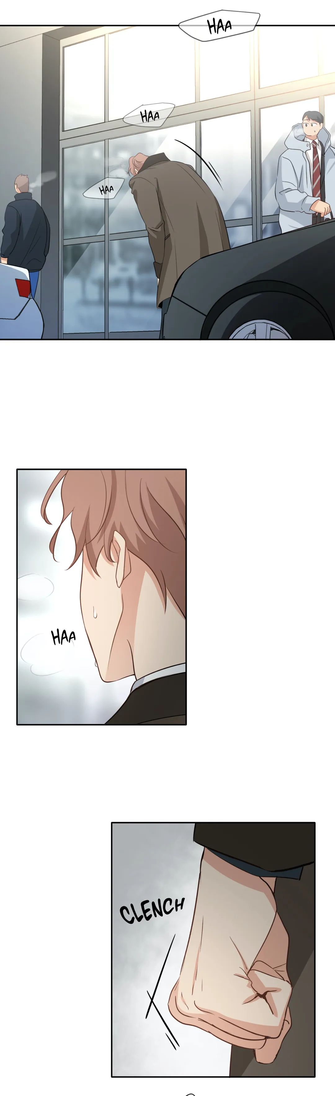 Read Third Ending chapter 22 image 12 on Lezhin