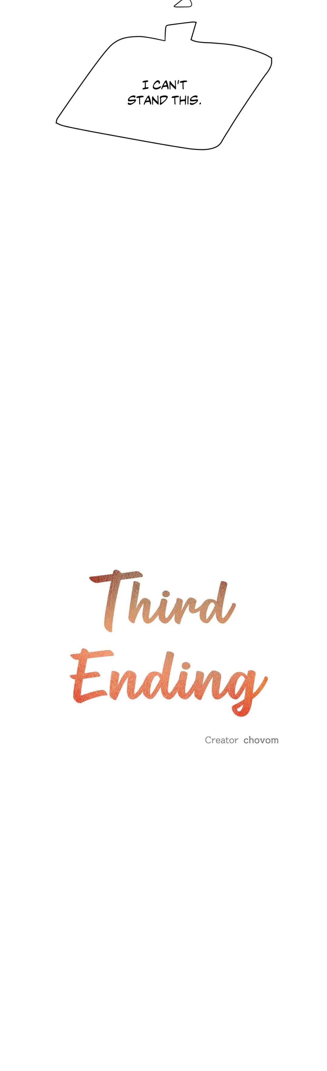 Read Third Ending chapter 22 image 13 on Lezhin