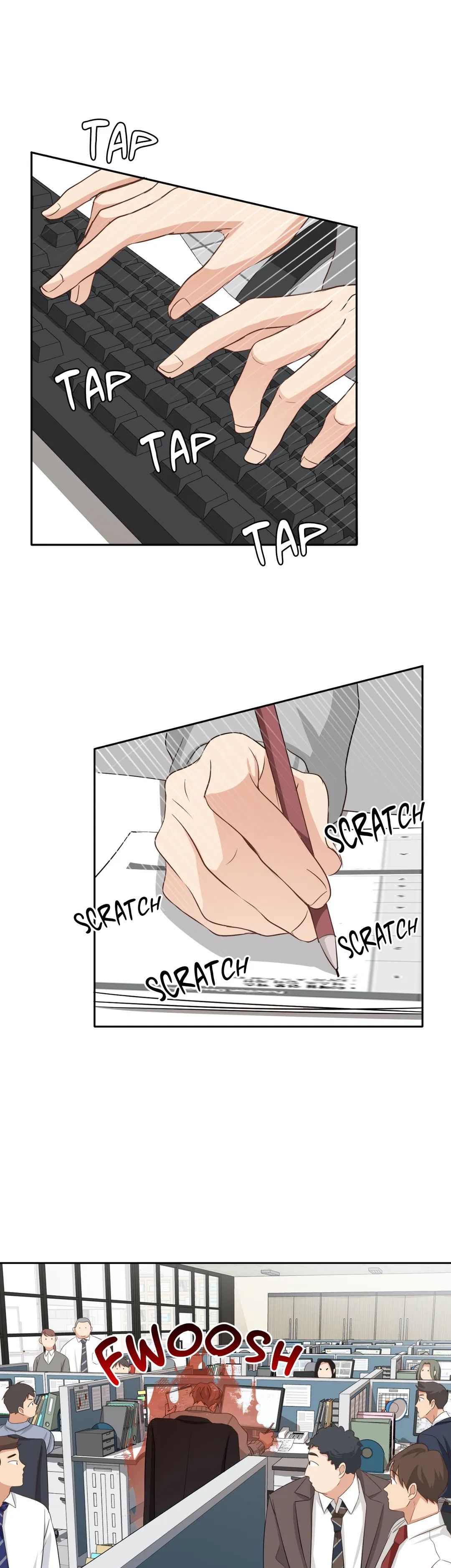 Read Third Ending chapter 22 image 14 on Lezhin