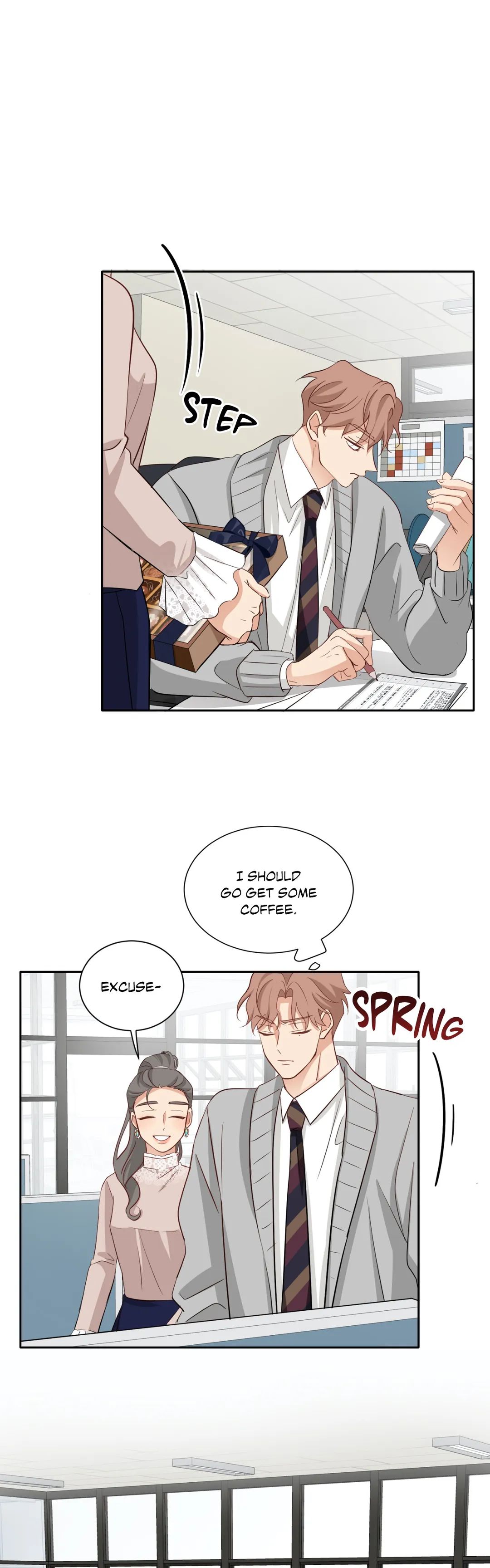Read Third Ending chapter 22 image 16 on Lezhin