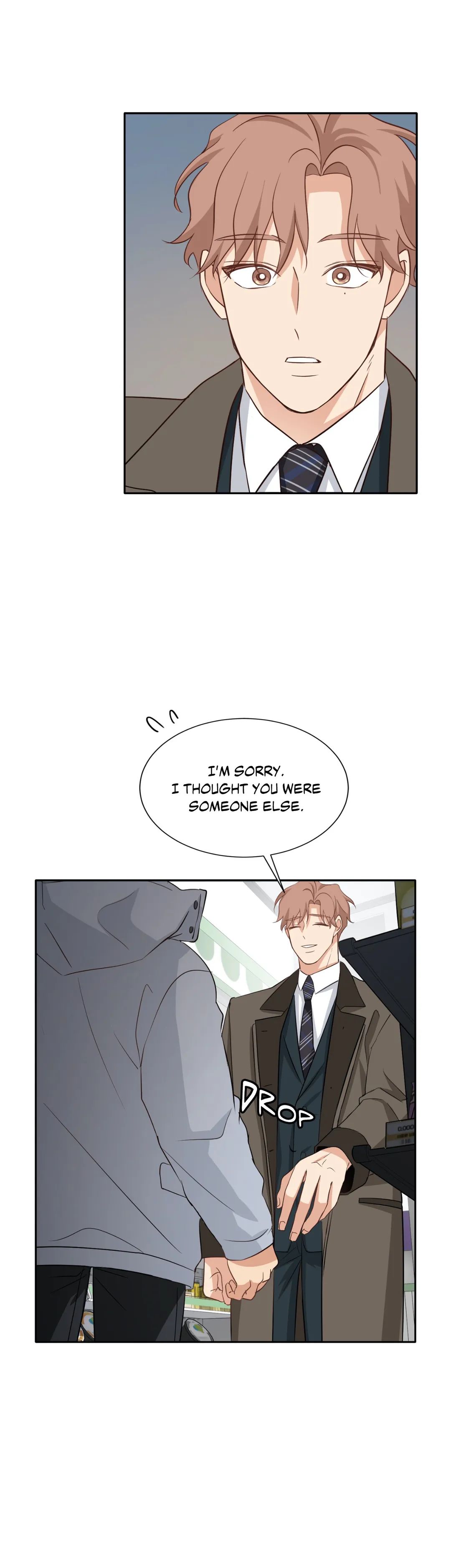 Read Third Ending chapter 22 image 2 on Lezhin