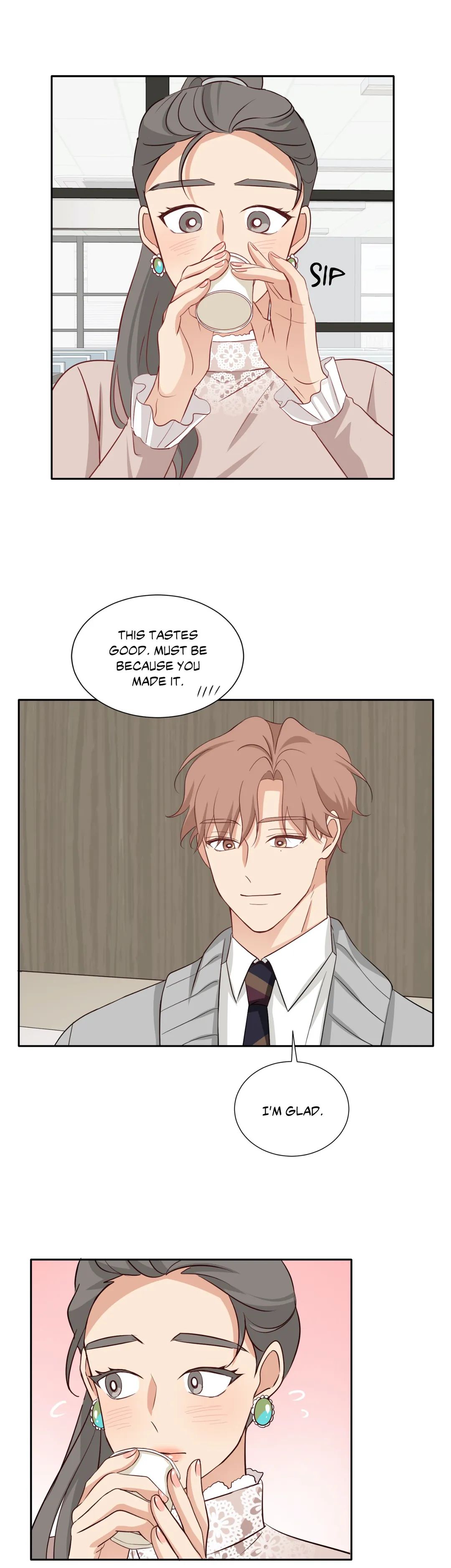 Read Third Ending chapter 22 image 20 on Lezhin
