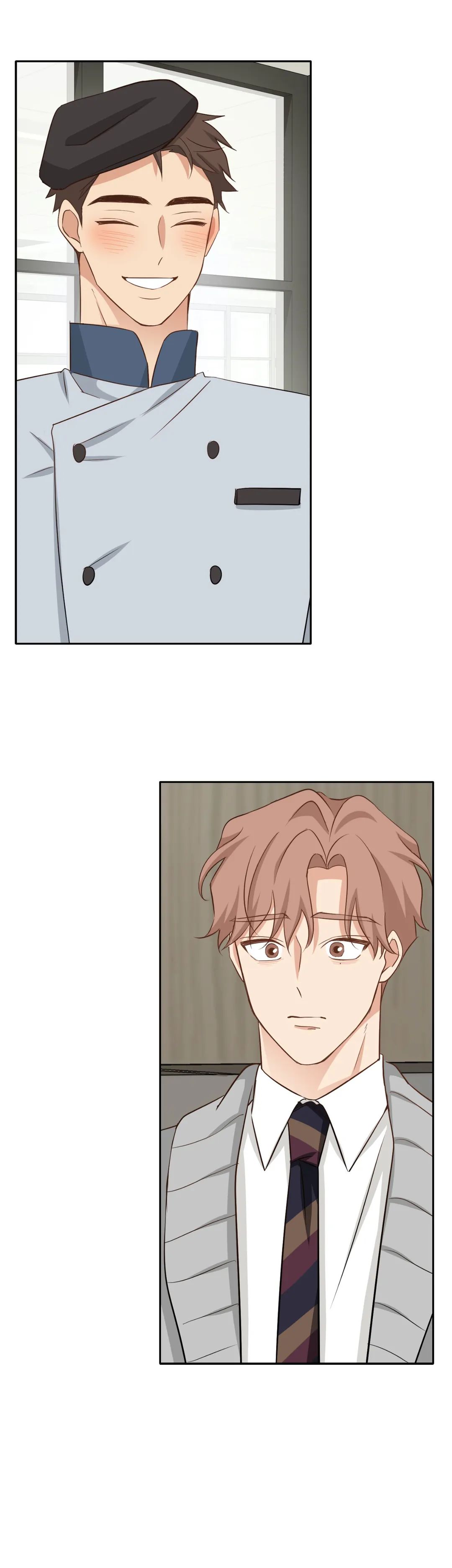 Read Third Ending chapter 22 image 23 on Lezhin