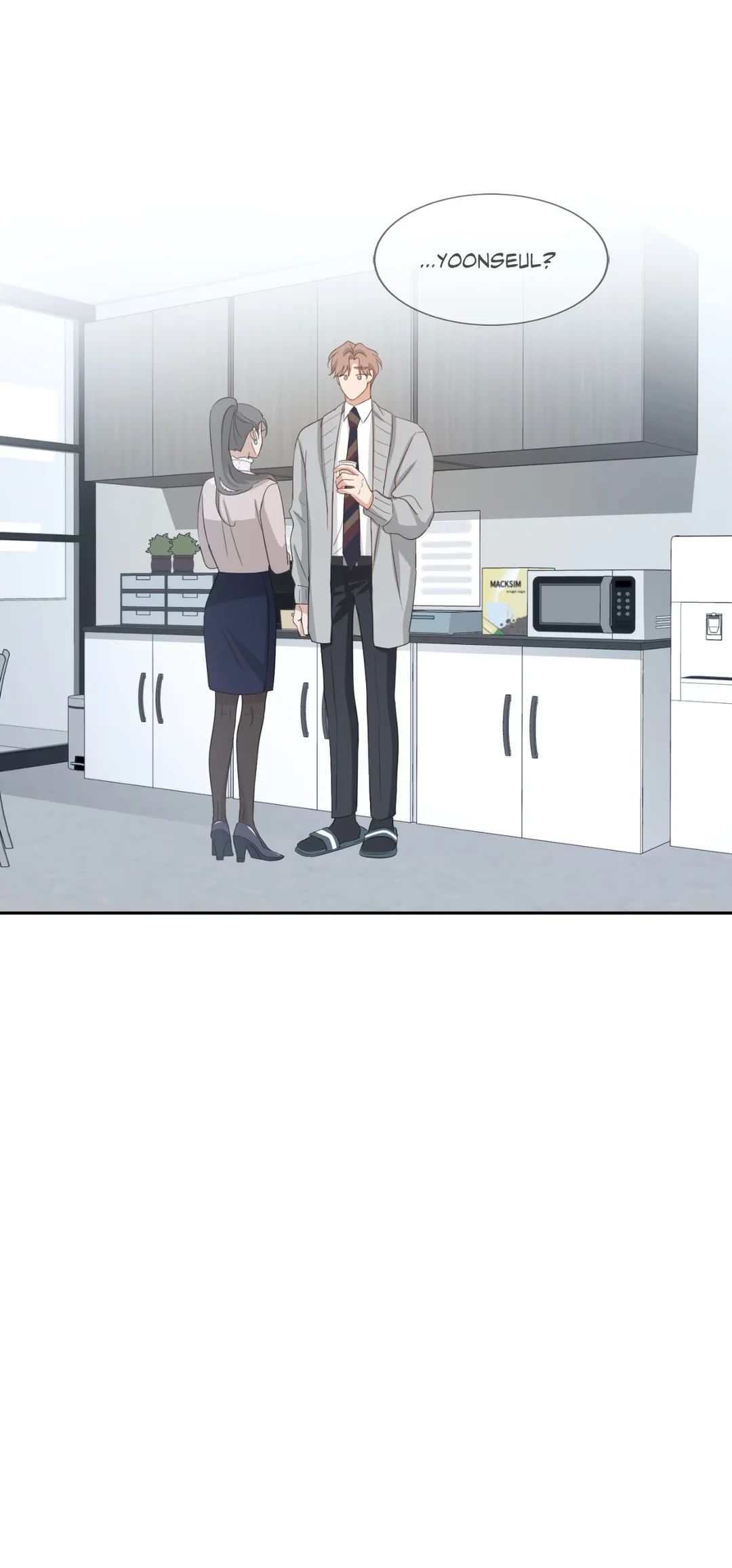 Read Third Ending chapter 22 image 24 on Lezhin