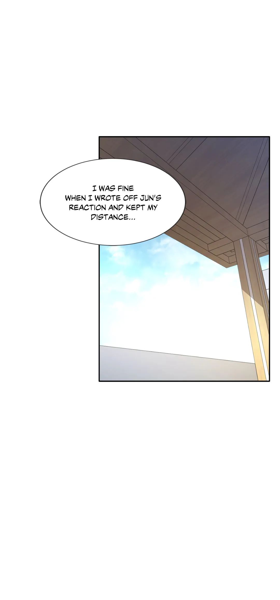 Read Third Ending chapter 22 image 25 on Lezhin