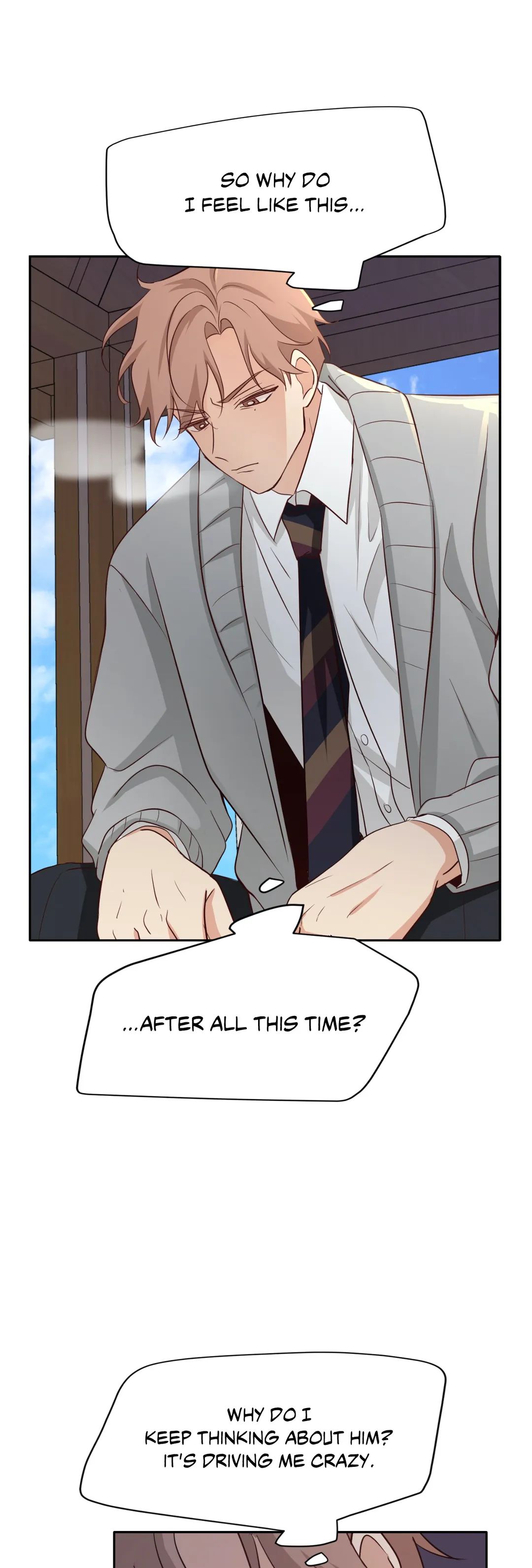 Read Third Ending chapter 22 image 26 on Lezhin