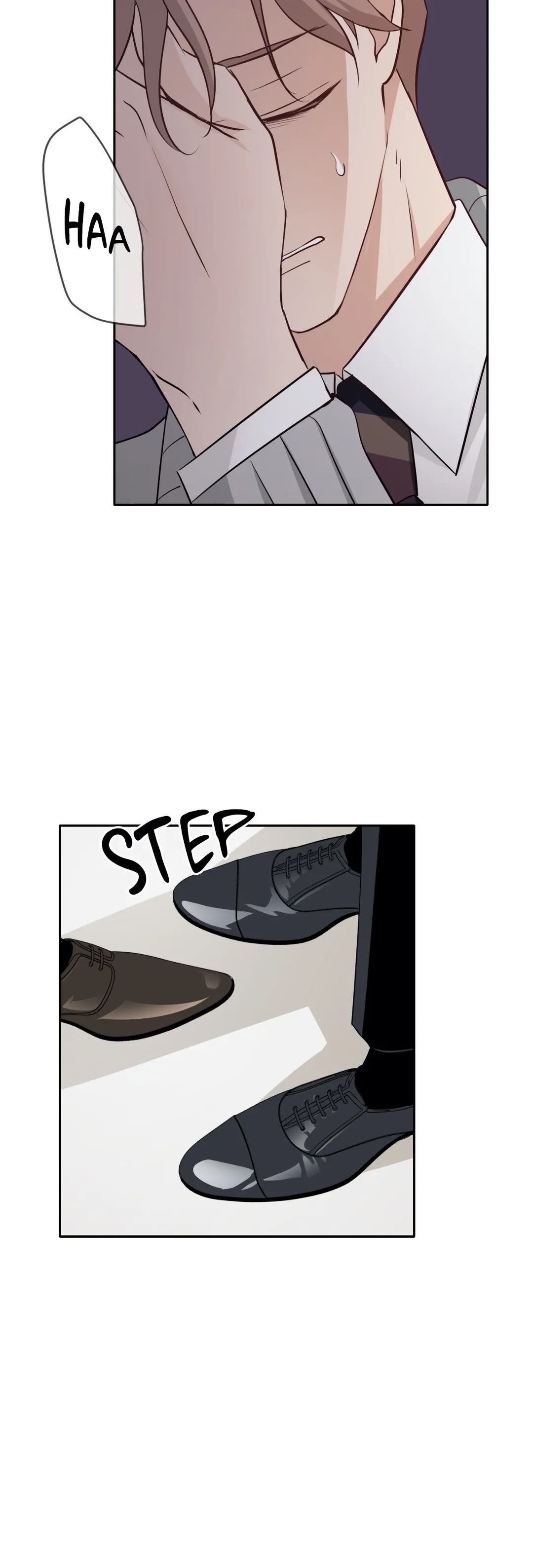 Read Third Ending chapter 22 image 27 on Lezhin