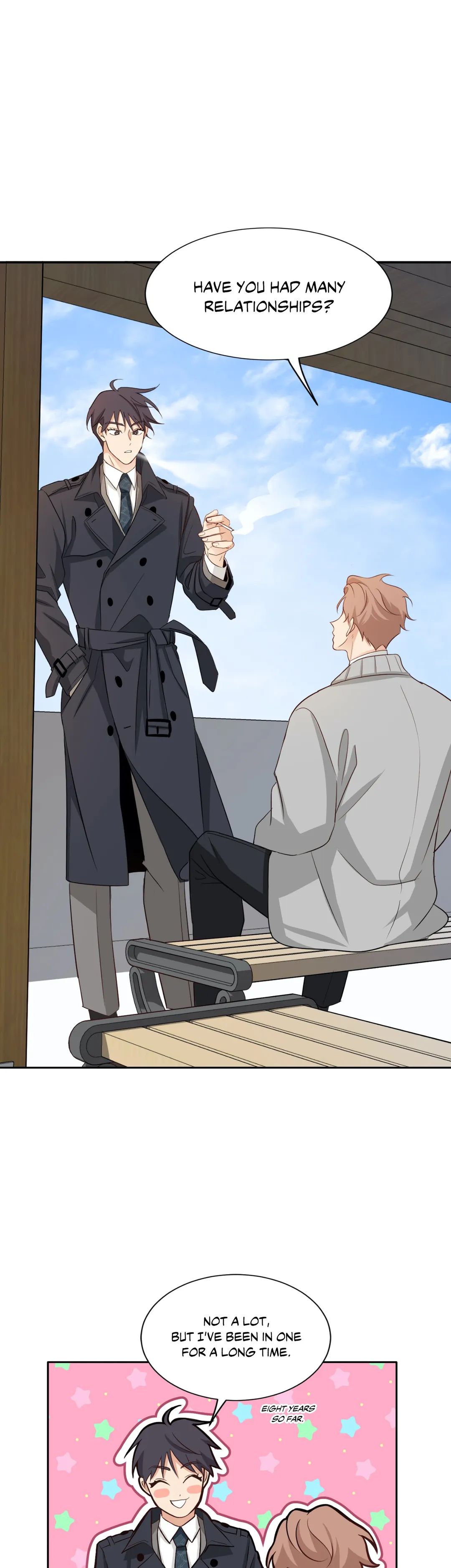 Read Third Ending chapter 22 image 31 on Lezhin