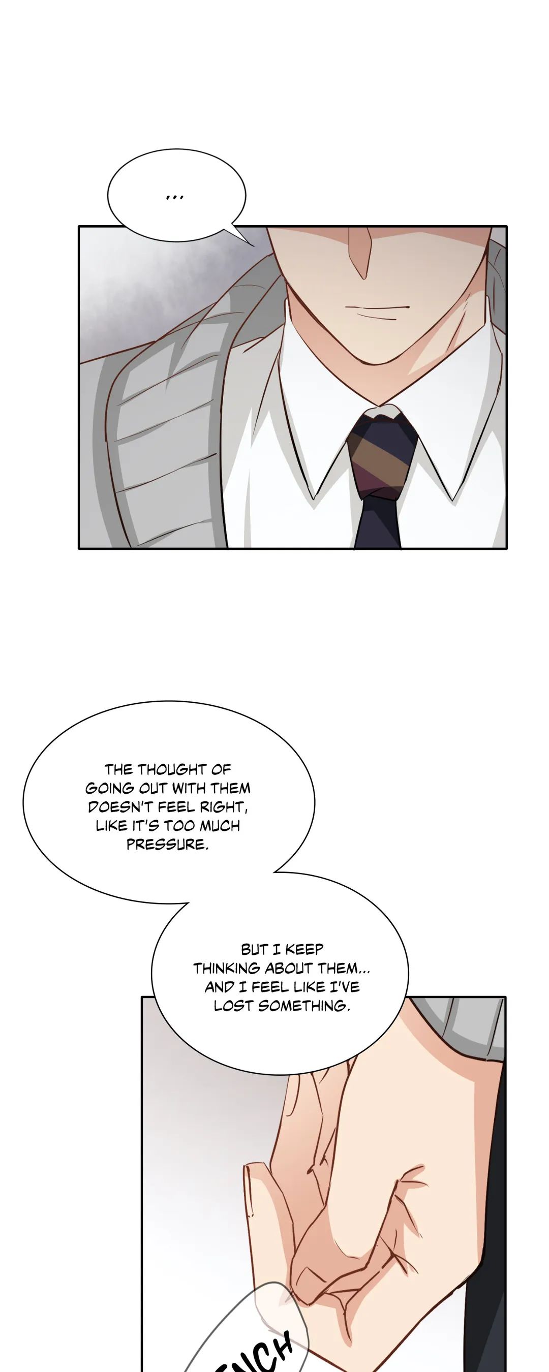 Read Third Ending chapter 22 image 33 on Lezhin