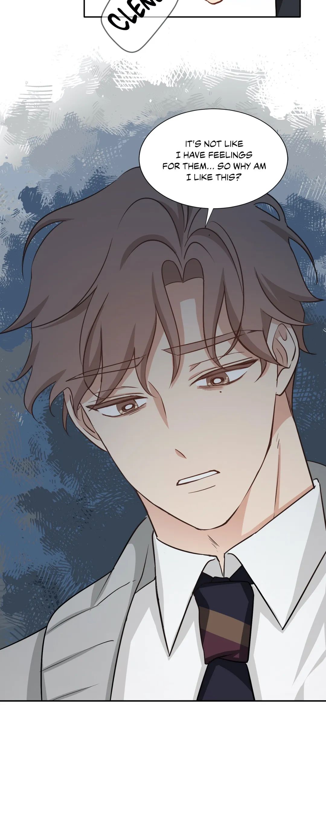 Read Third Ending chapter 22 image 34 on Lezhin