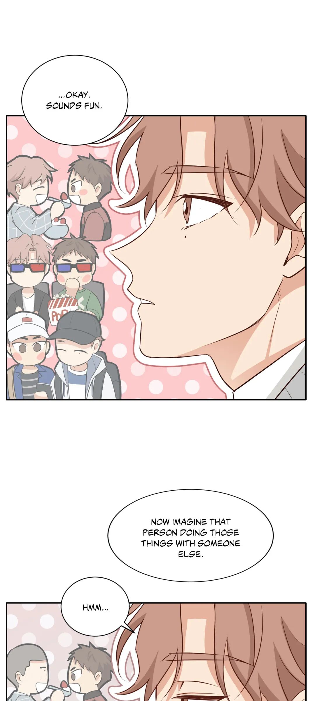 Read Third Ending chapter 22 image 39 on Lezhin
