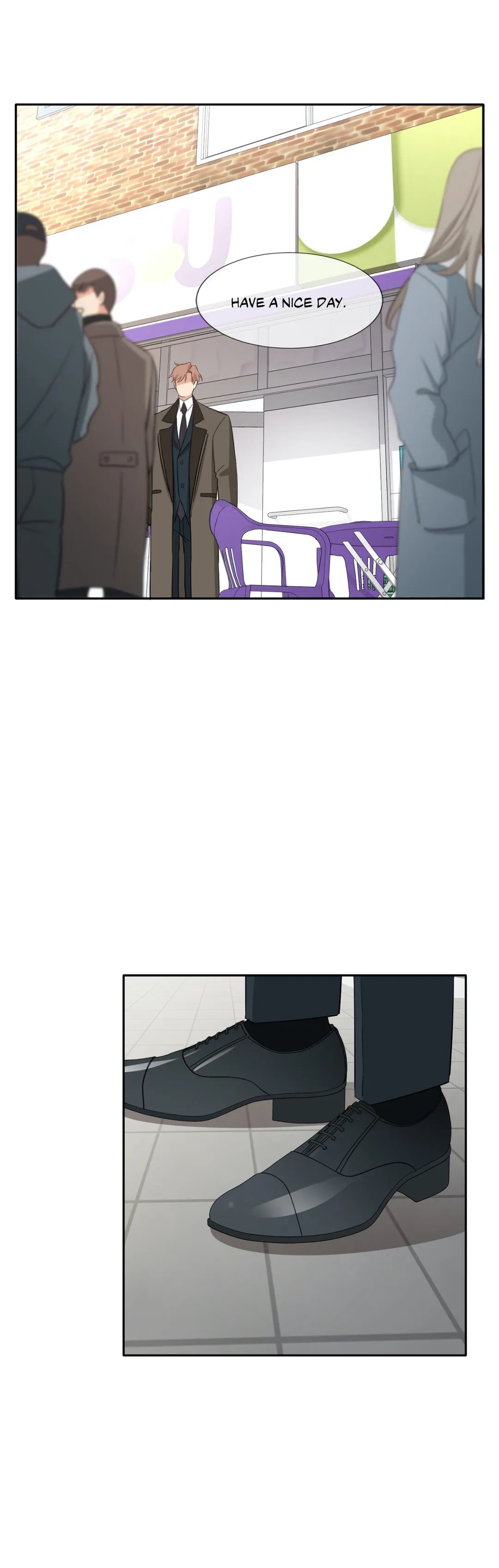 Read Third Ending chapter 22 image 4 on Lezhin