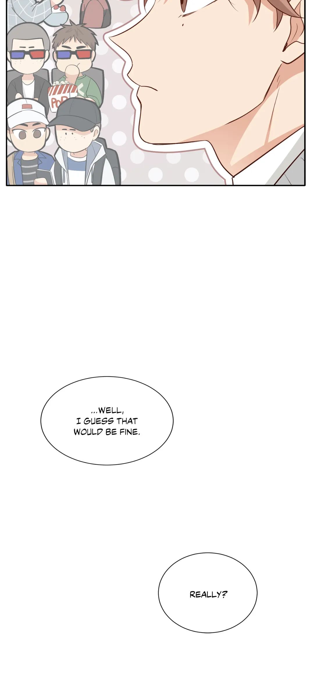 Read Third Ending chapter 22 image 40 on Lezhin