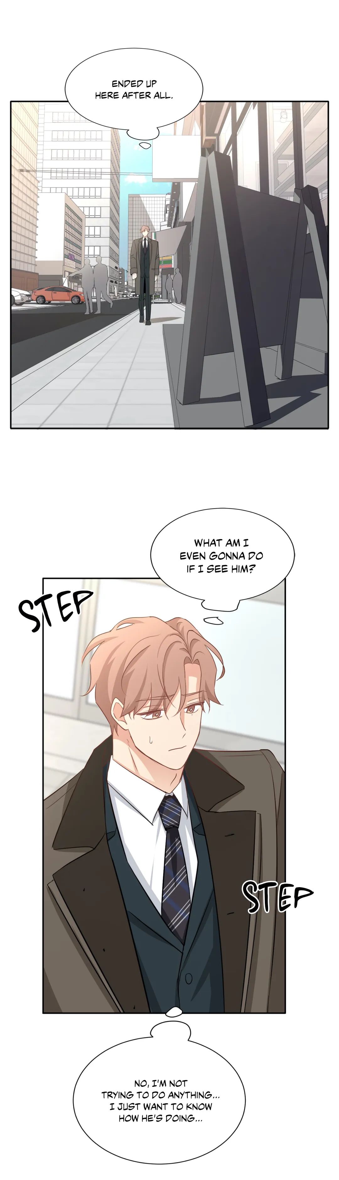 Read Third Ending chapter 22 image 6 on Lezhin