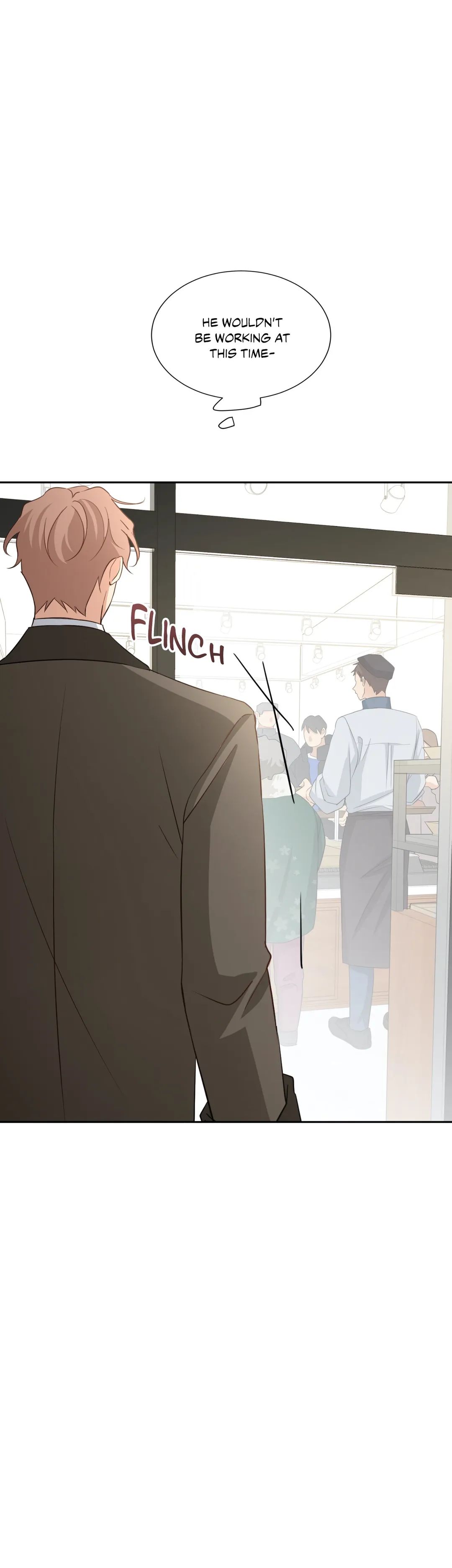 Read Third Ending chapter 22 image 7 on Lezhin