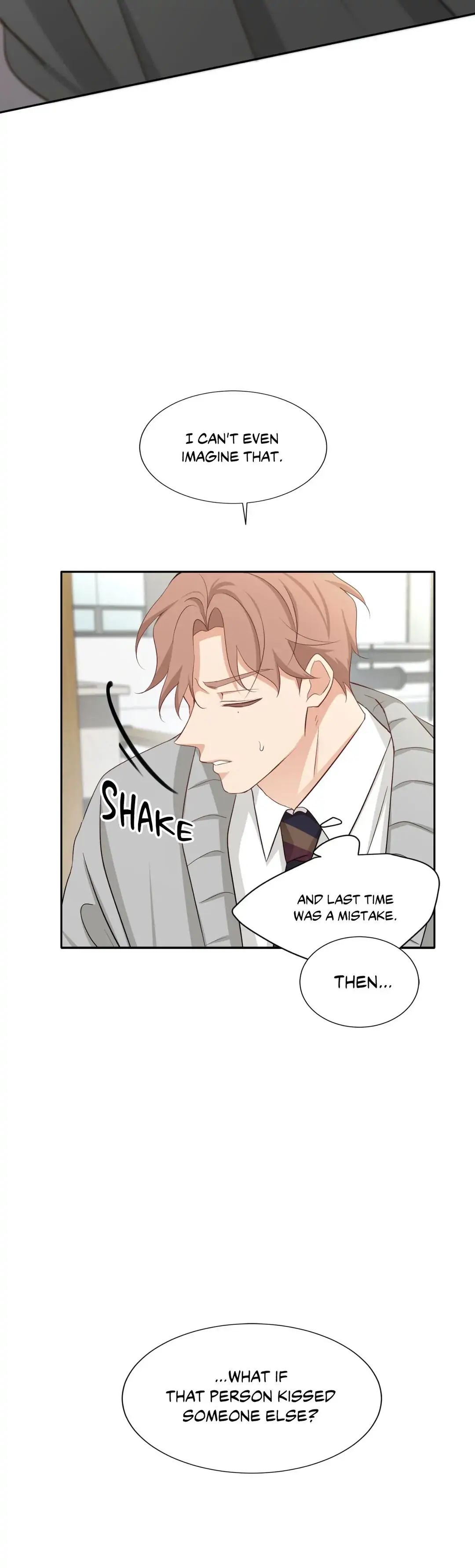 Read Third Ending chapter 23 image 1 on Lezhin