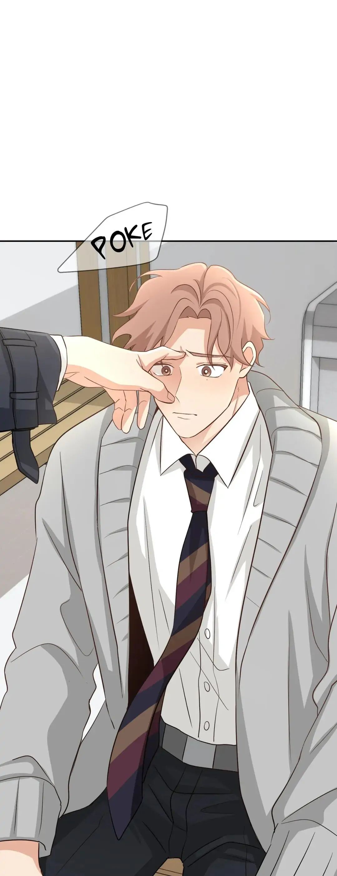 Read Third Ending chapter 23 image 10 on Lezhin