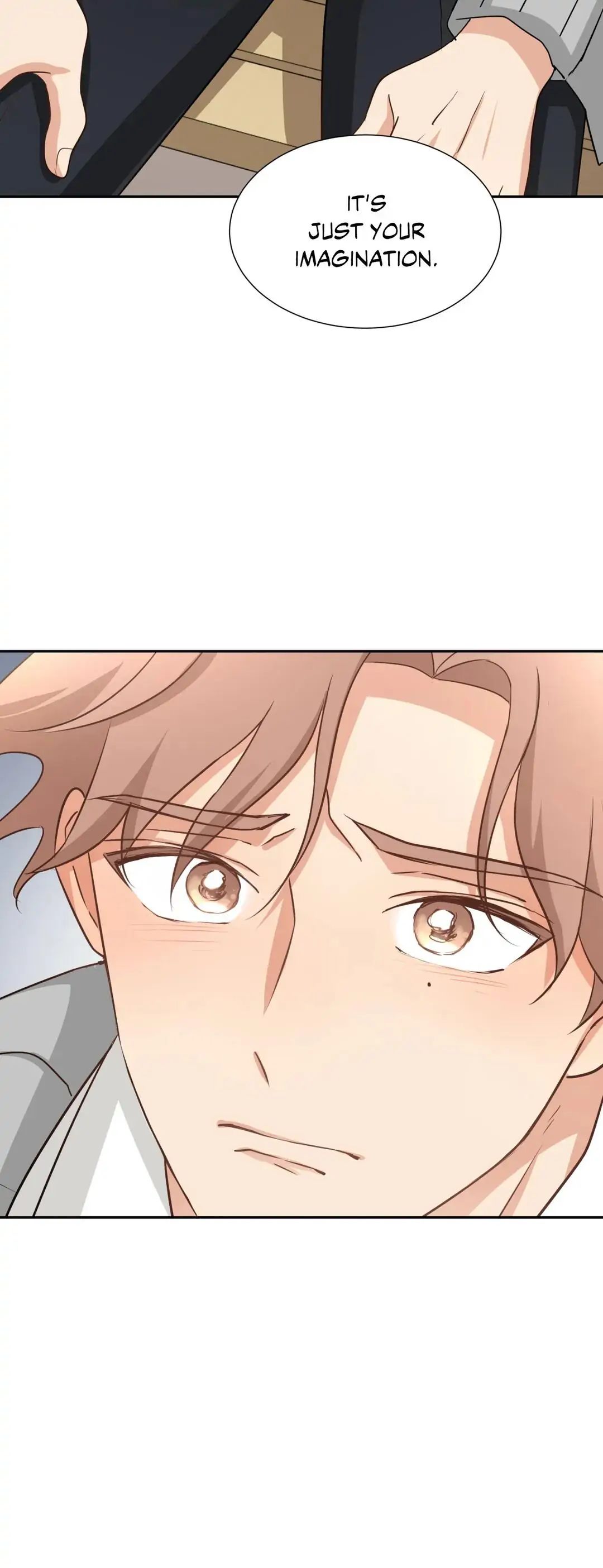 Read Third Ending chapter 23 image 11 on Lezhin