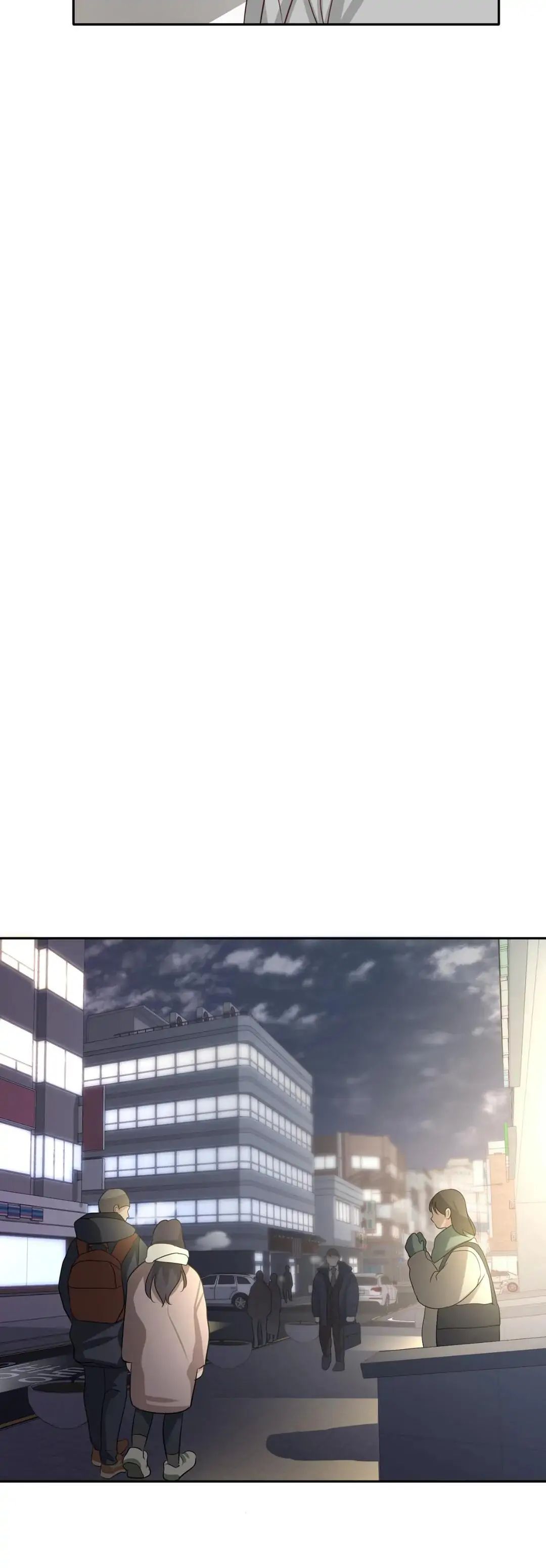 Read Third Ending chapter 23 image 13 on Lezhin