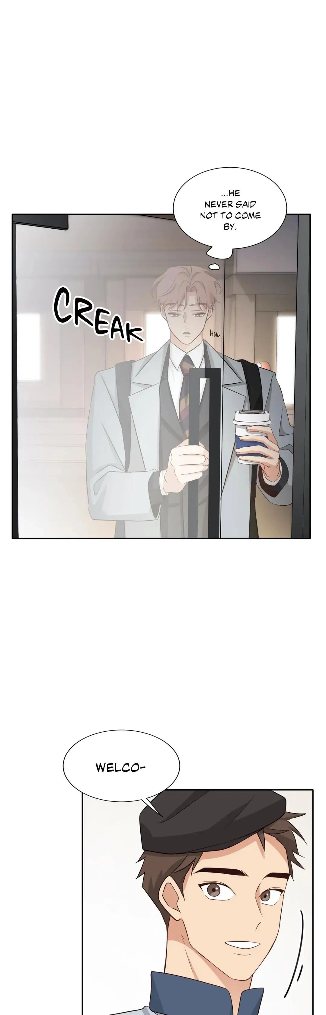 Read Third Ending chapter 23 image 14 on Lezhin