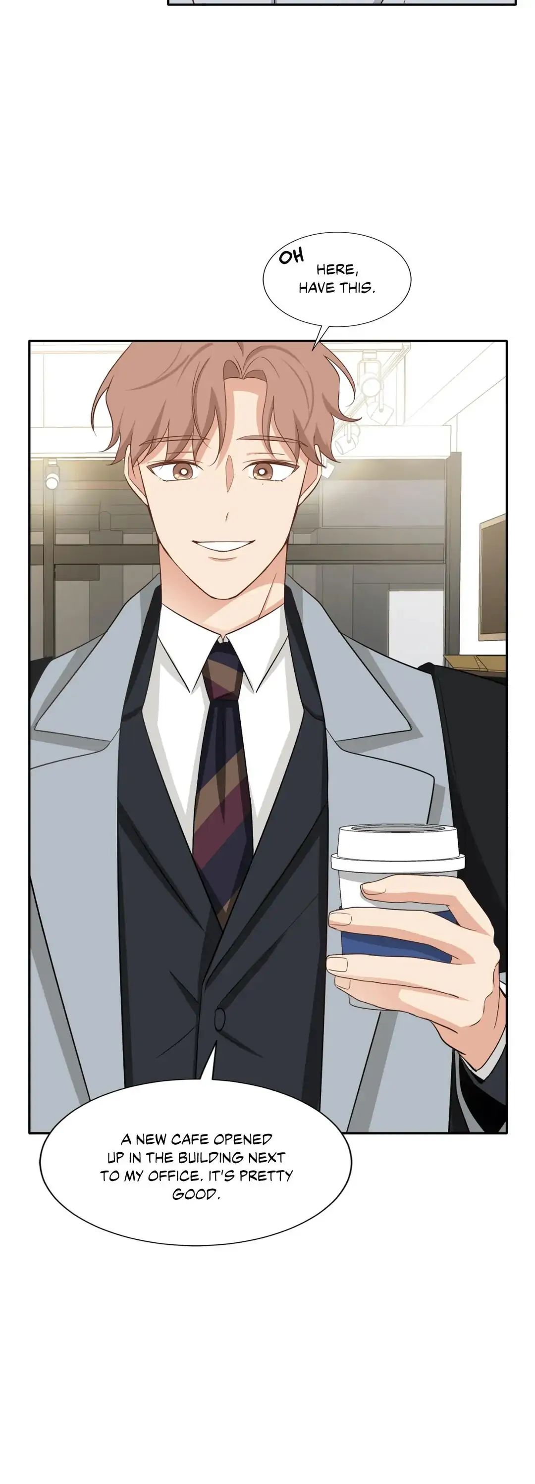 Read Third Ending chapter 23 image 17 on Lezhin