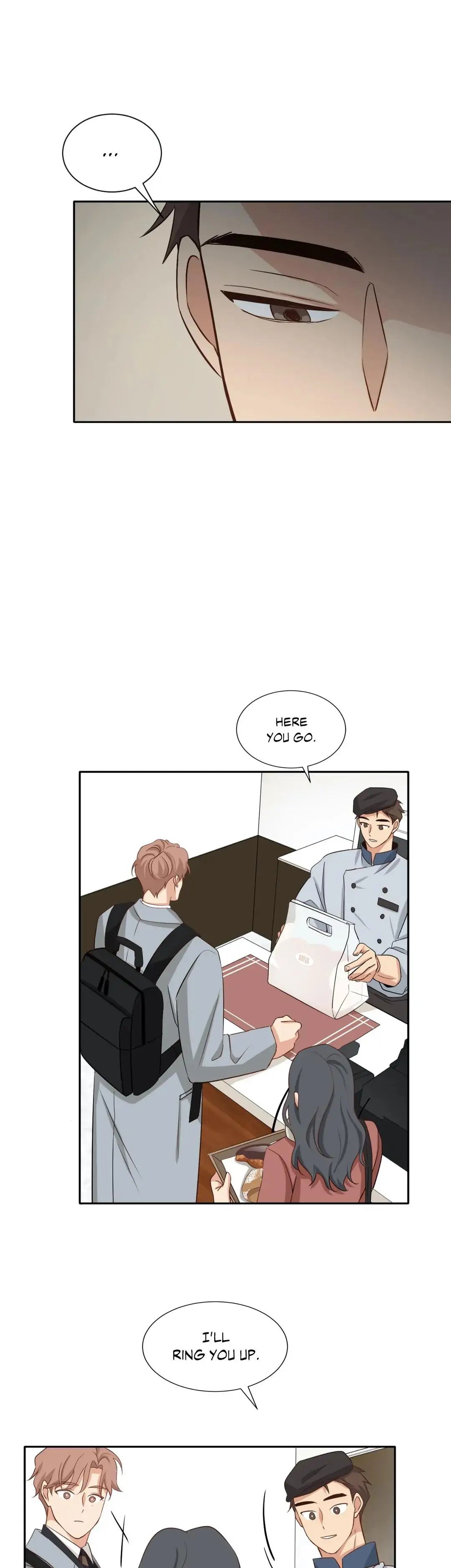 Read Third Ending chapter 23 image 18 on Lezhin