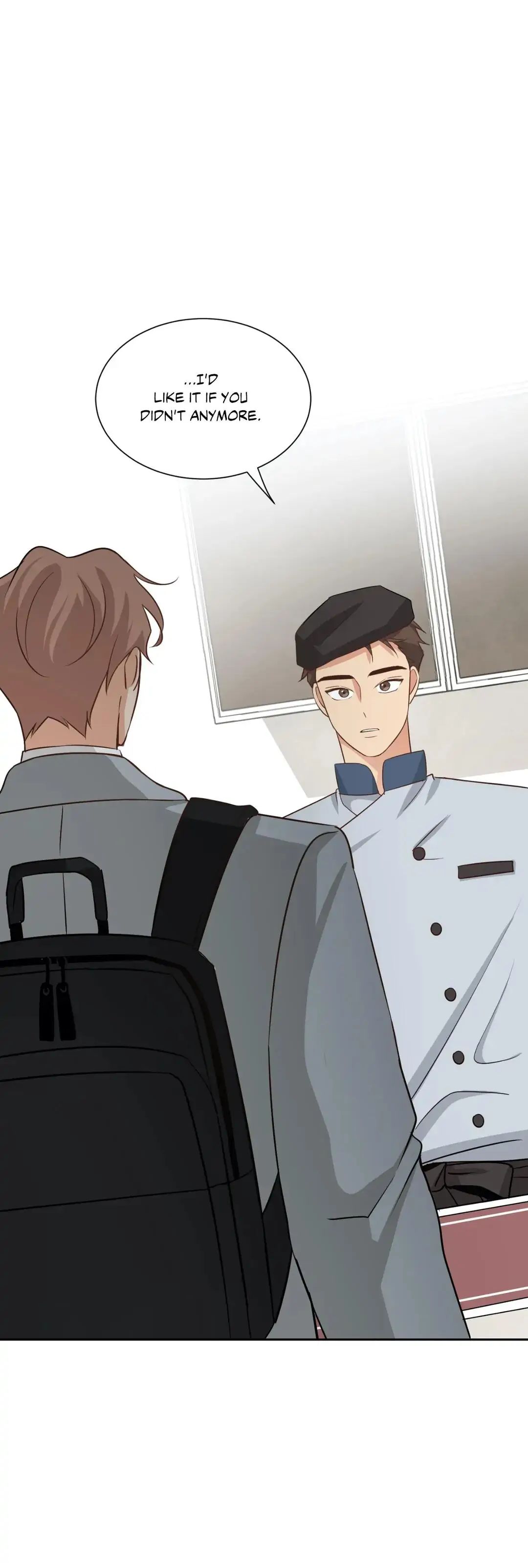 Read Third Ending chapter 23 image 21 on Lezhin