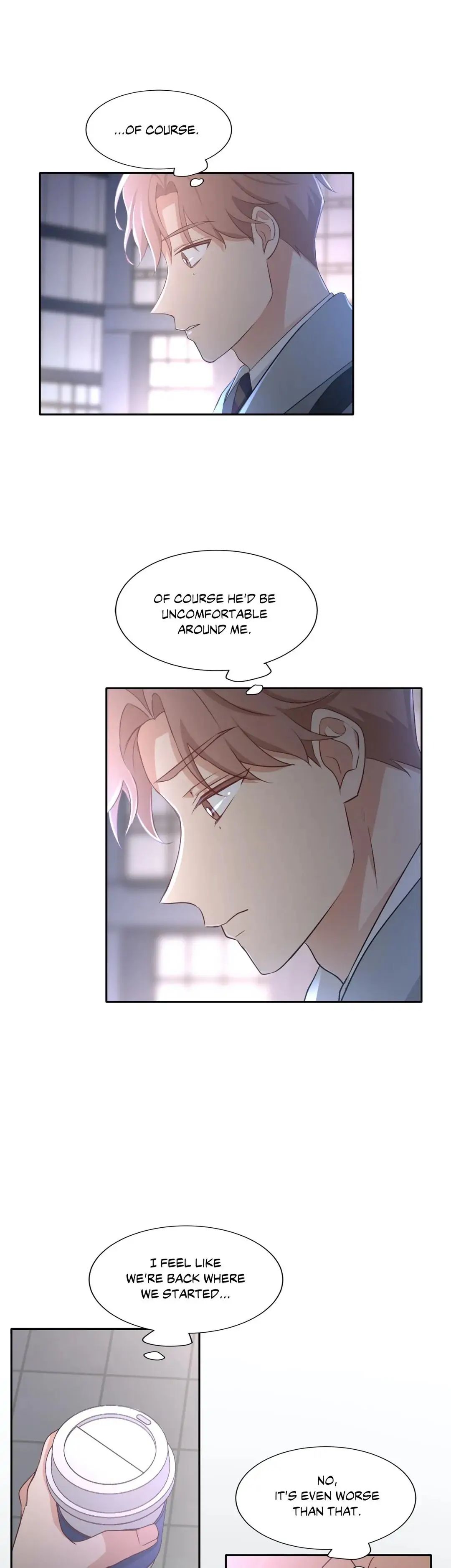 Read Third Ending chapter 23 image 24 on Lezhin