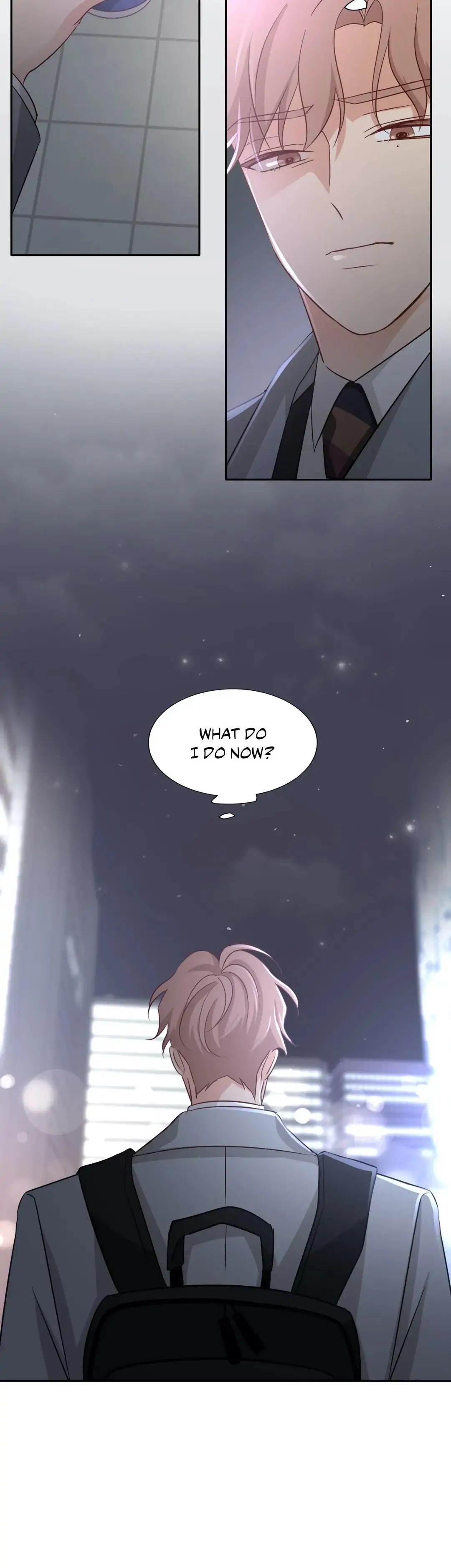 Read Third Ending chapter 23 image 25 on Lezhin