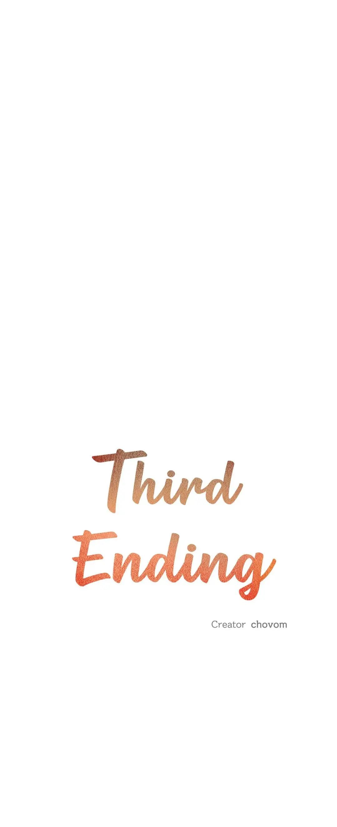 Read Third Ending chapter 23 image 26 on Lezhin