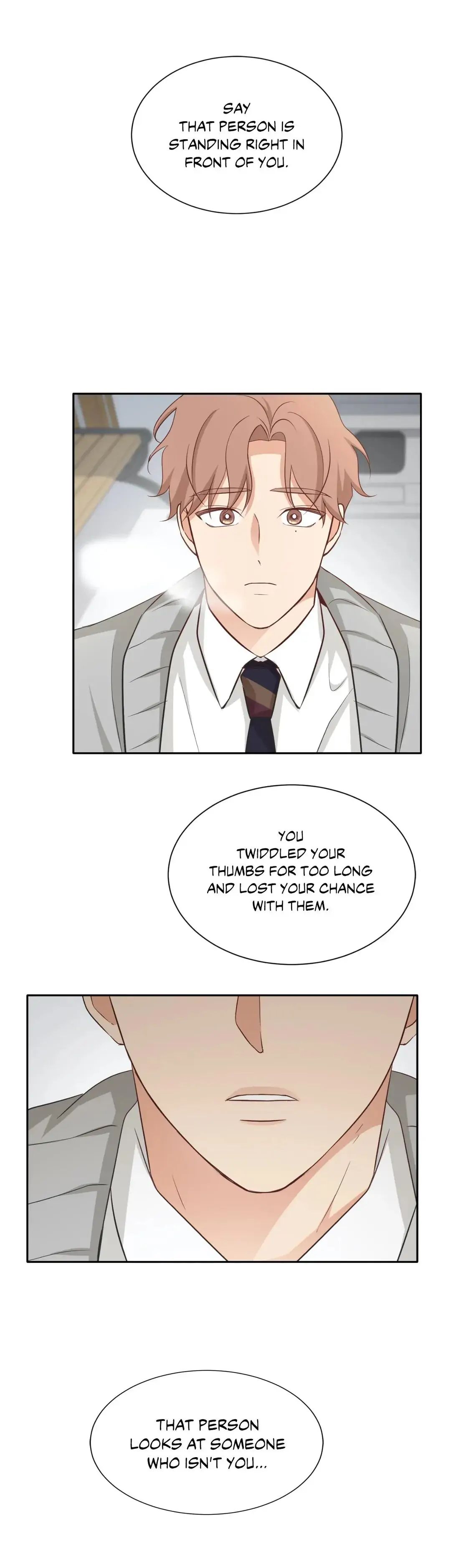 Read Third Ending chapter 23 image 3 on Lezhin