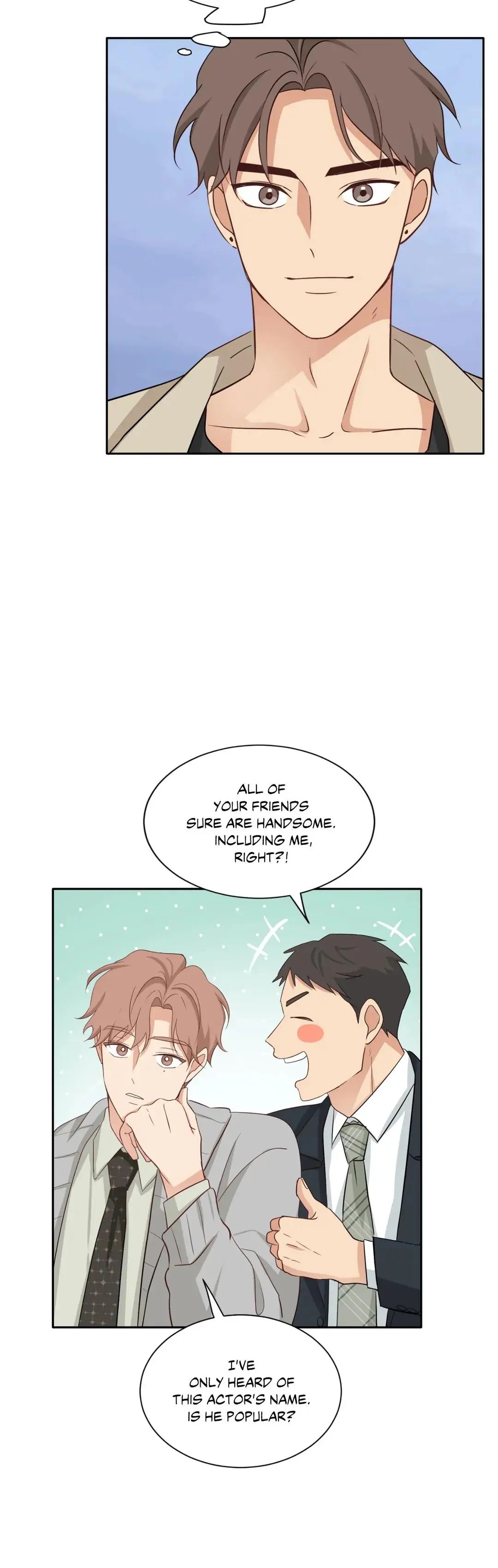Read Third Ending chapter 23 image 30 on Lezhin