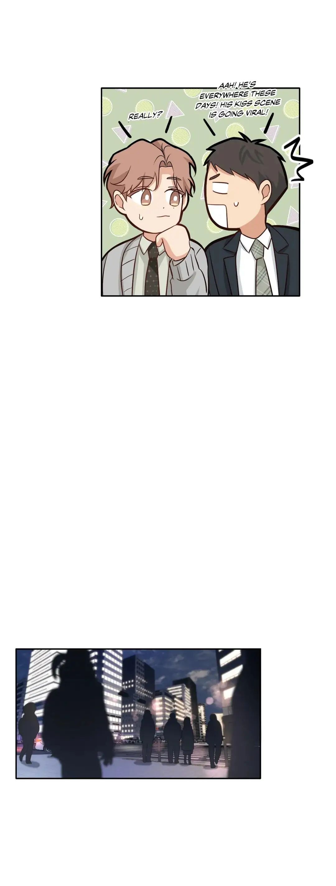 Read Third Ending chapter 23 image 31 on Lezhin