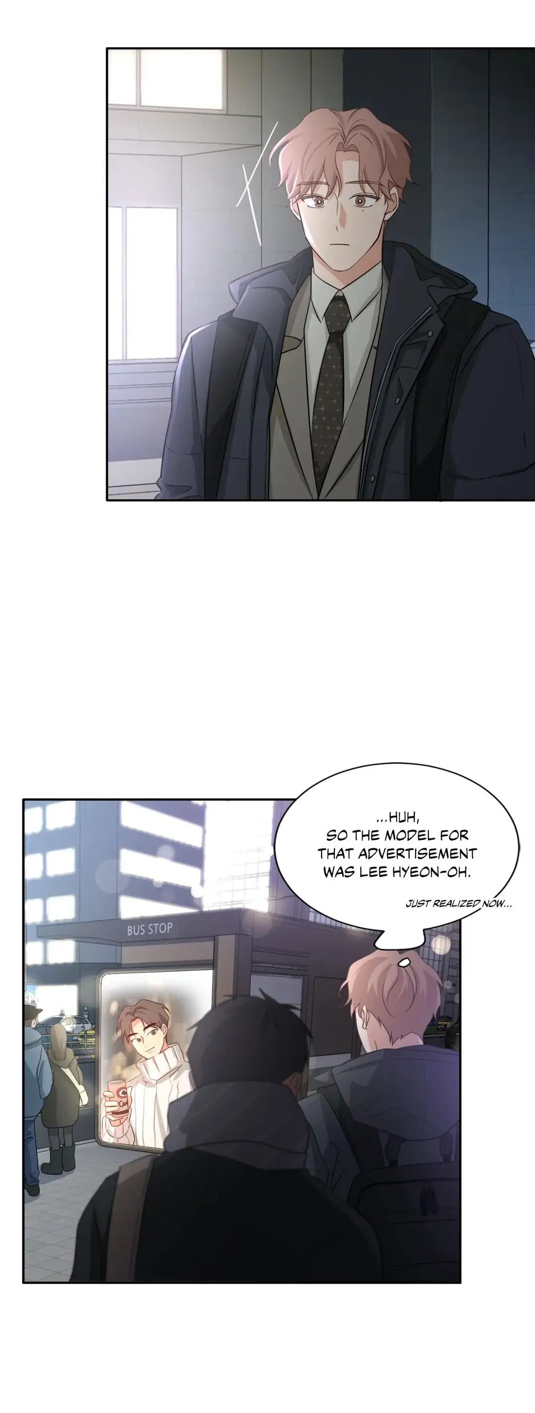 Read Third Ending chapter 23 image 32 on Lezhin