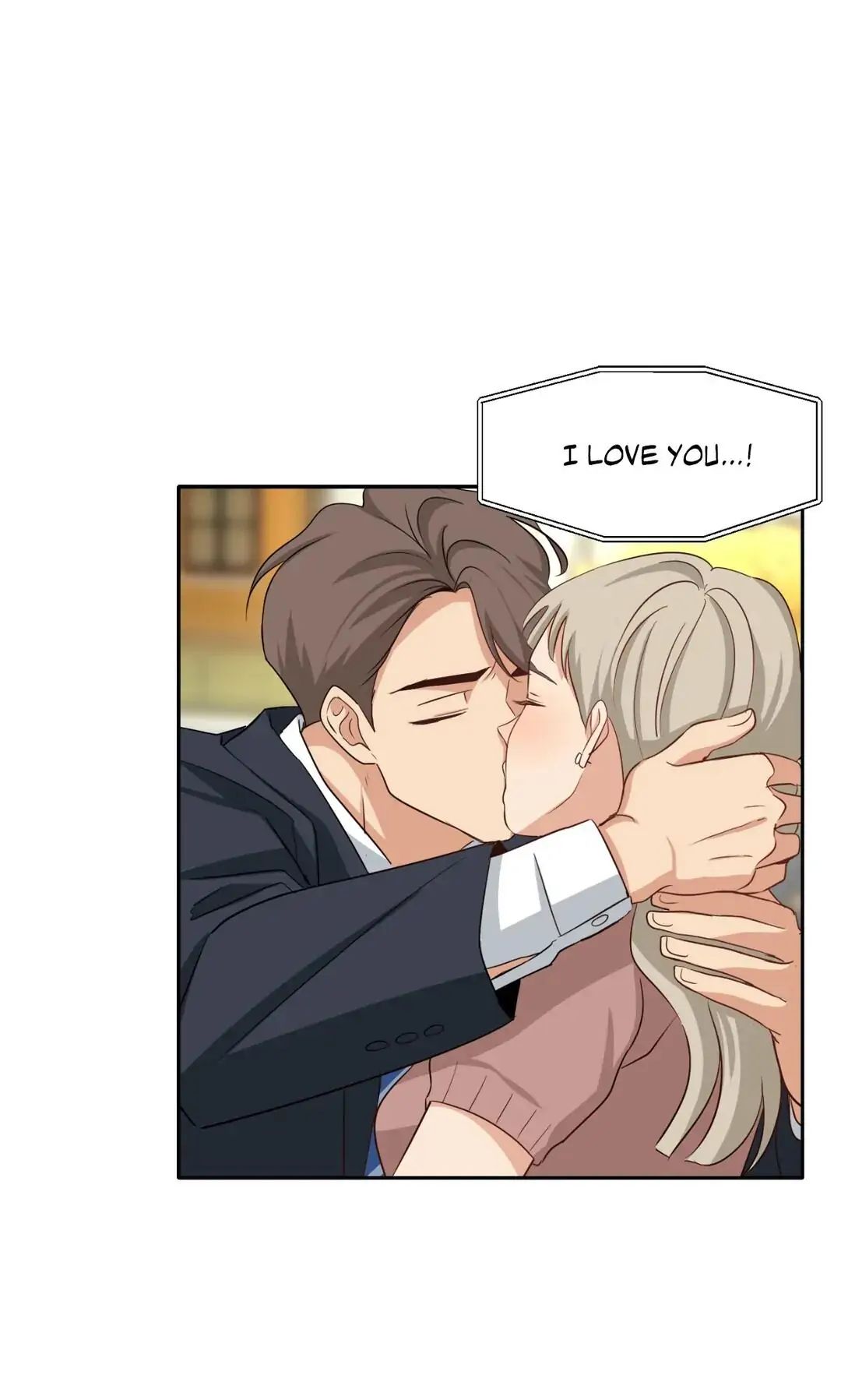 Read Third Ending chapter 23 image 33 on Lezhin