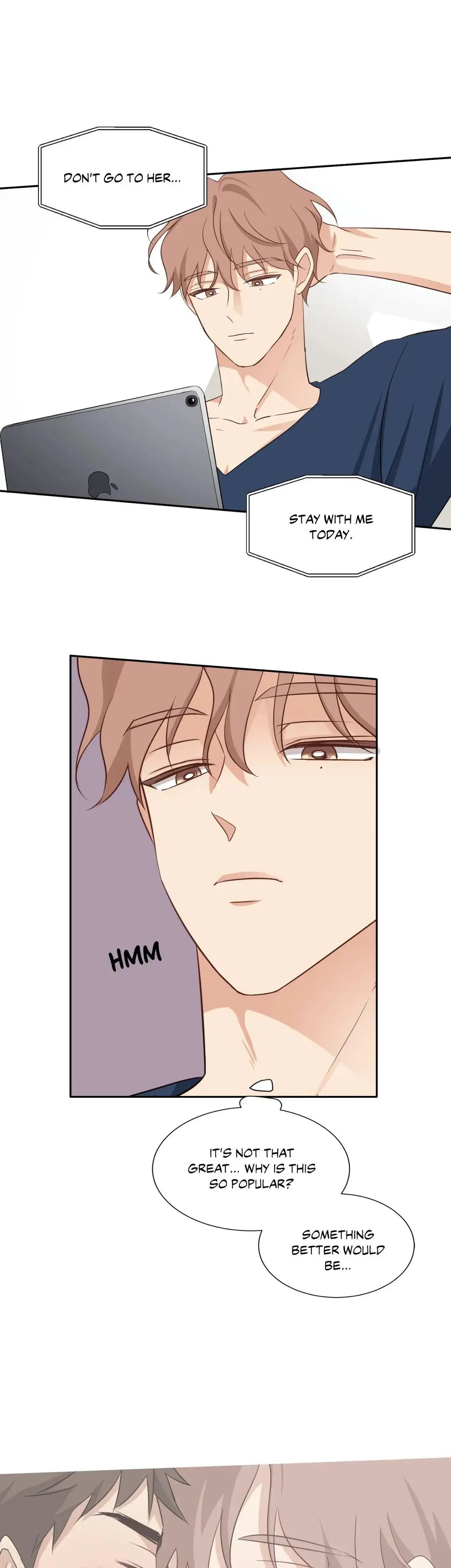 Read Third Ending chapter 23 image 34 on Lezhin
