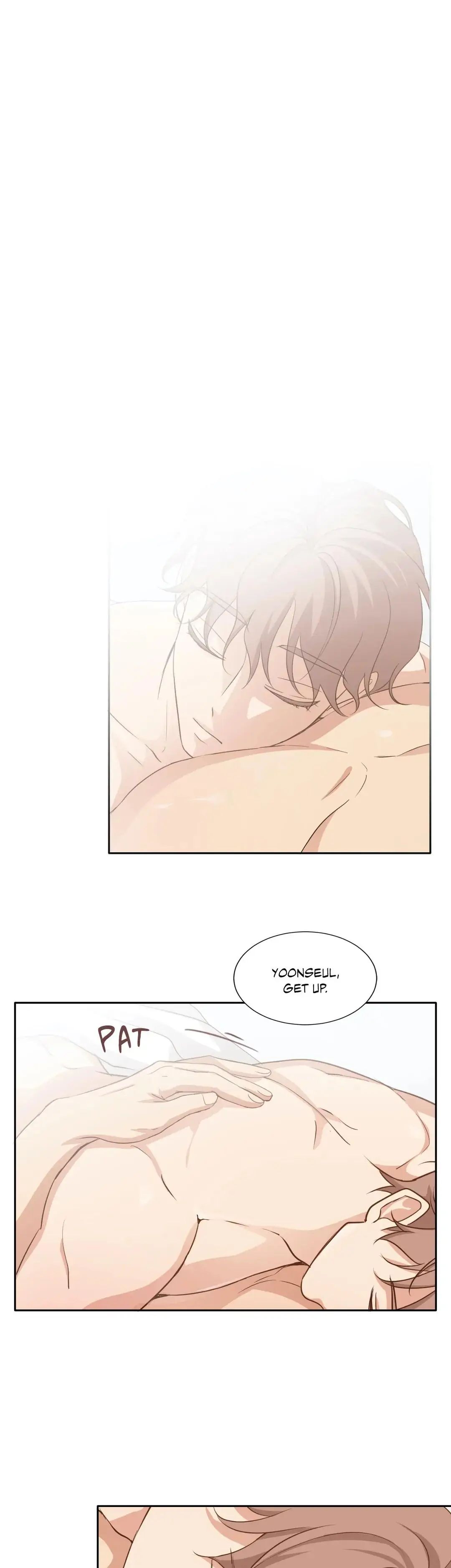 Read Third Ending chapter 23 image 36 on Lezhin