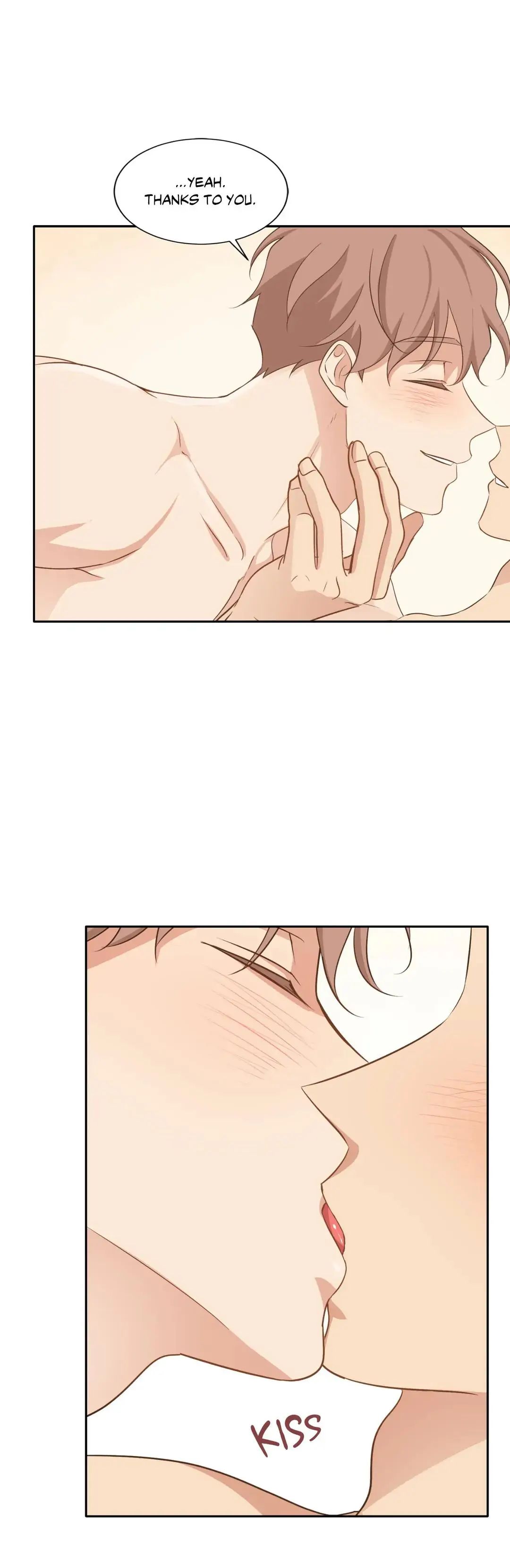 Read Third Ending chapter 23 image 38 on Lezhin