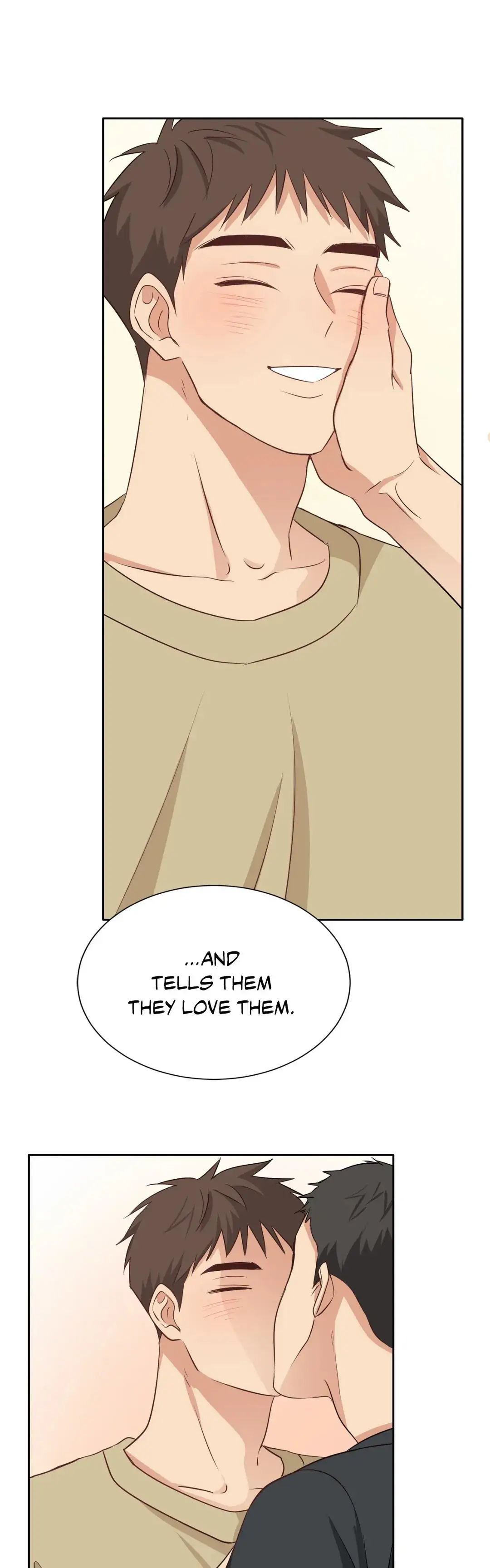 Read Third Ending chapter 23 image 4 on Lezhin