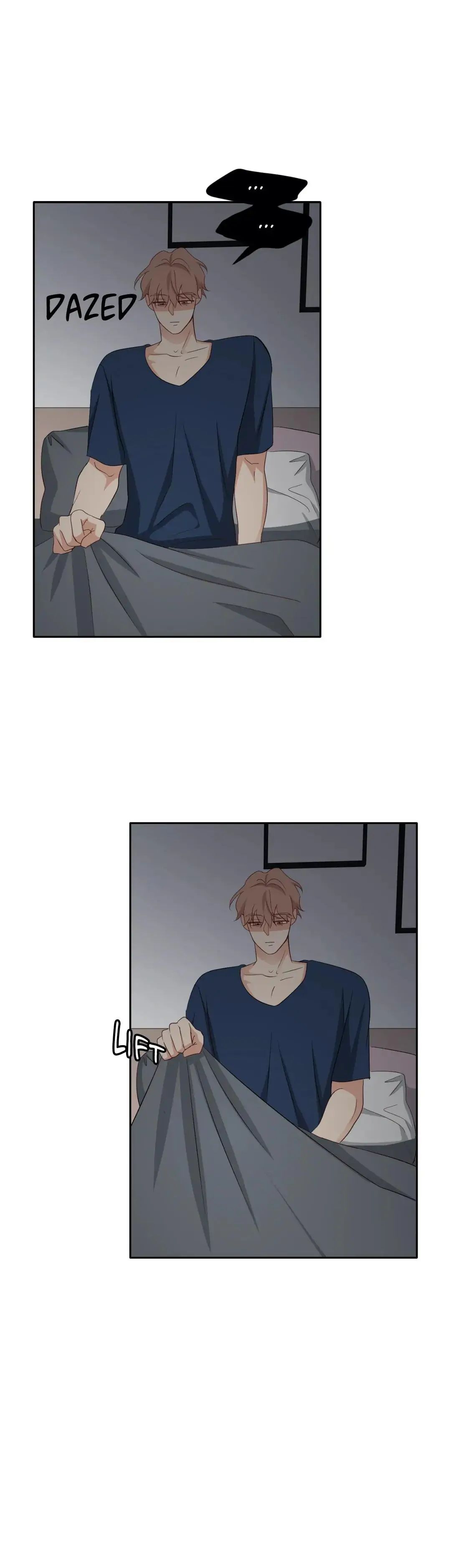 Read Third Ending chapter 23 image 42 on Lezhin