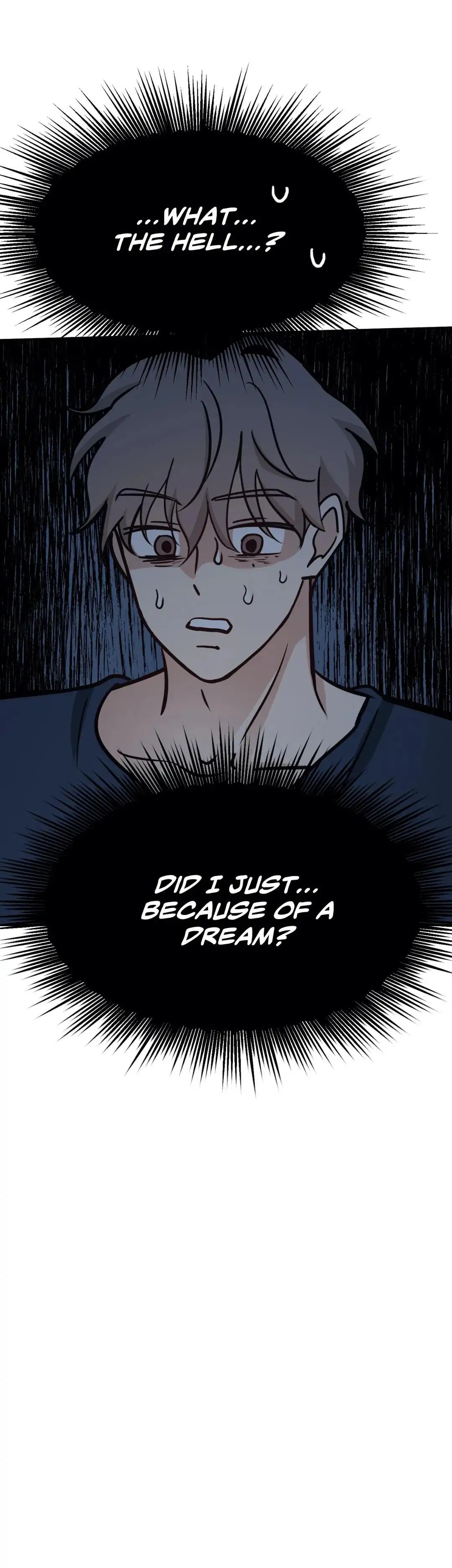 Read Third Ending chapter 23 image 43 on Lezhin