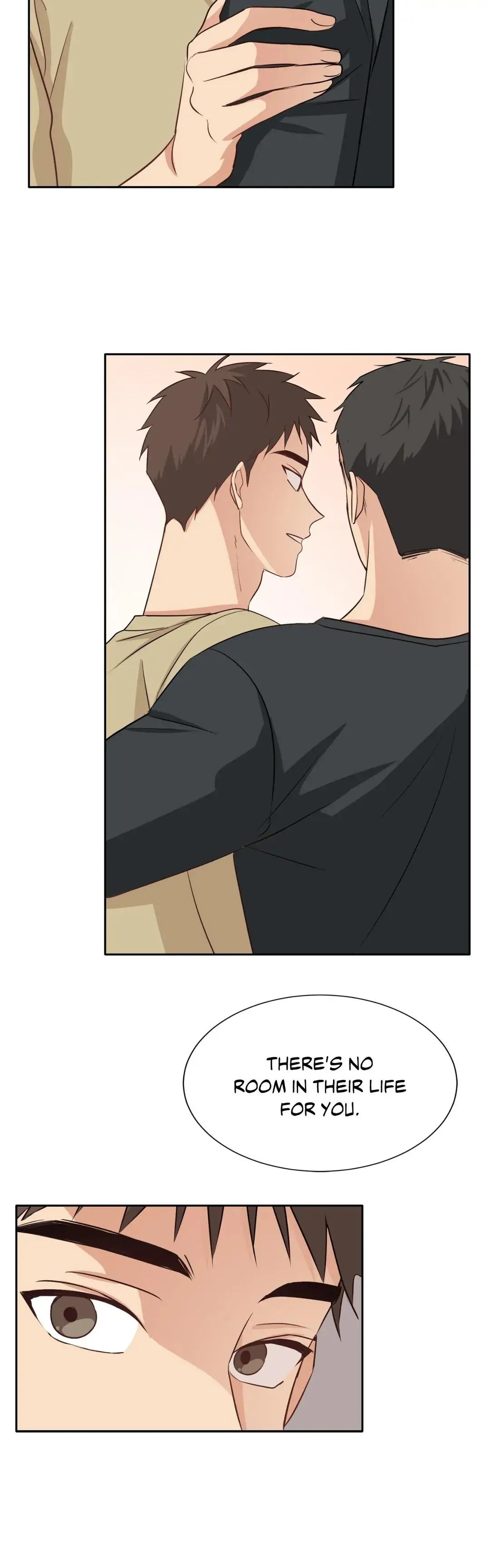 Read Third Ending chapter 23 image 5 on Lezhin