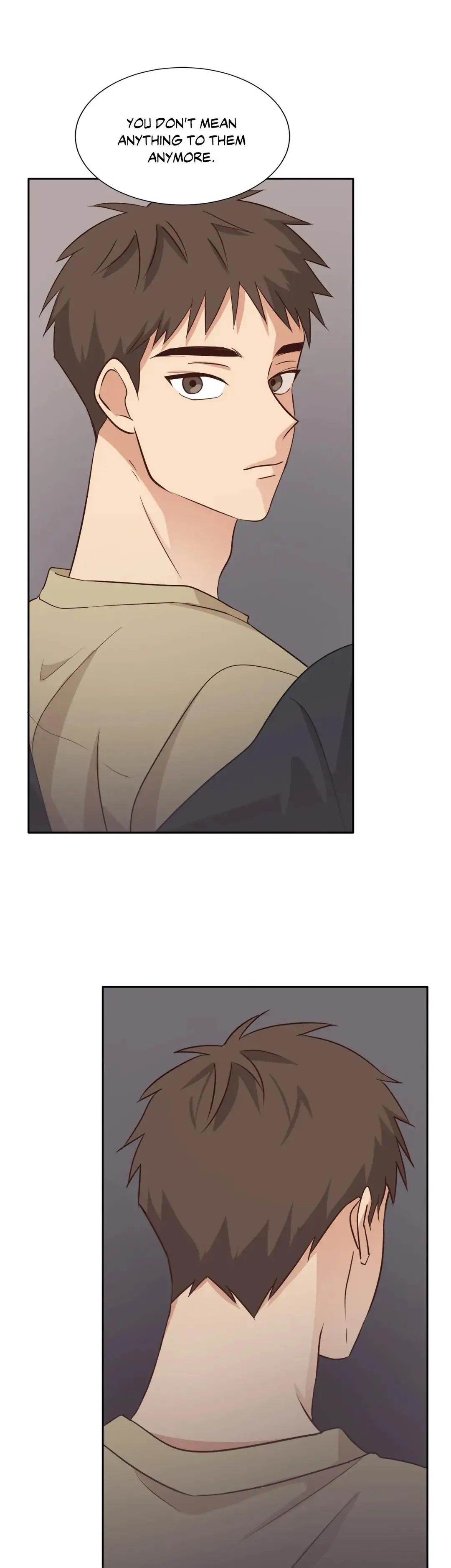 Read Third Ending chapter 23 image 6 on Lezhin