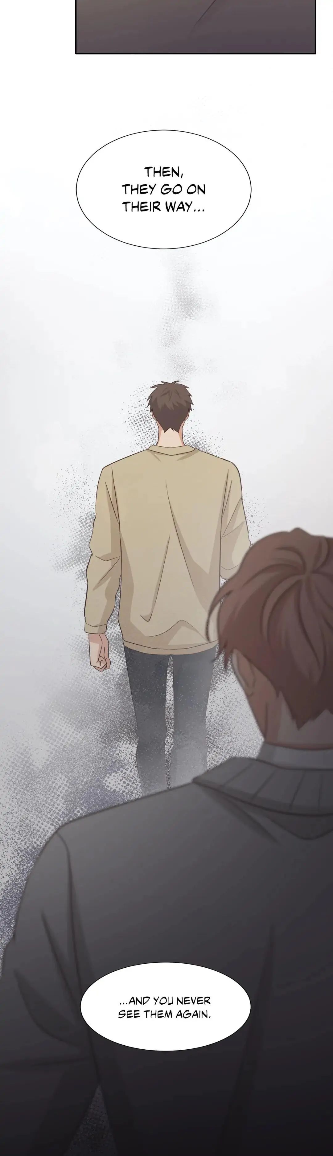 Read Third Ending chapter 23 image 7 on Lezhin