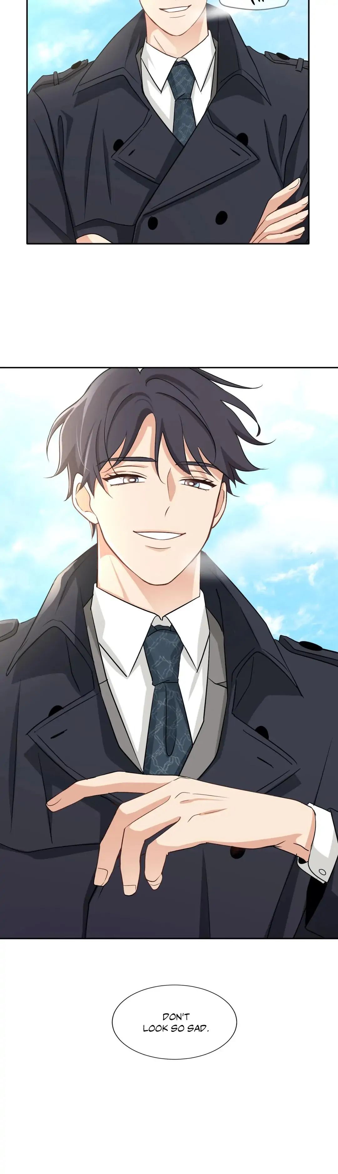Read Third Ending chapter 23 image 9 on Lezhin